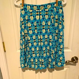 Lularoe Madison Skirt
